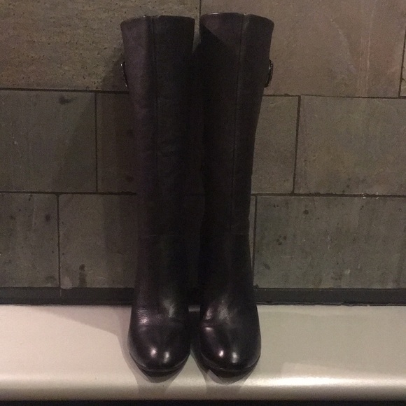 NWT STEVEN by Steve Madden Matik Boots - Picture 3 of 8